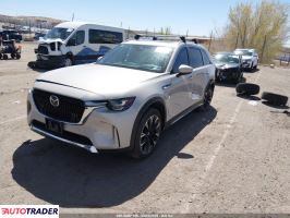 Mazda CX-9 2024 2