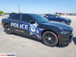 Dodge Charger 2019 3 Dodge Charger 2019 3