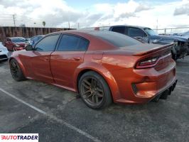 Dodge Charger 2021 6