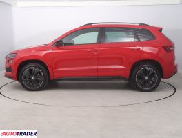 Skoda Karoq 2024 1.5 147 KM