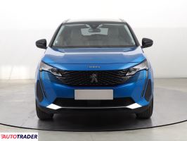 Peugeot 3008 2022 1.2 128 KM