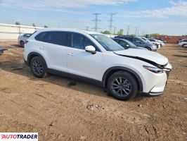 Mazda CX-9 2021 2