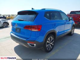 Volkswagen Pozostałe 2022 1 Volkswagen Pozostałe 2022 1