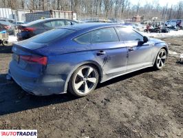 Audi A5 2020 2