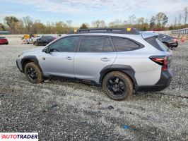 Subaru Outback 2022 2