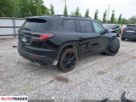 GMC Acadia 2026 2