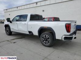 GMC Sierra 2022 6 GMC Sierra 2022 6