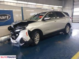 Chevrolet Equinox 2022 1 Chevrolet Equinox 2022 1