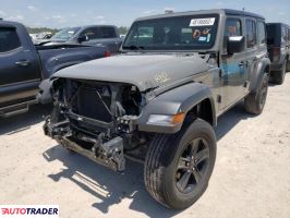 Jeep Wrangler 2019 3