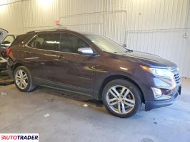 Chevrolet Equinox 2020 2