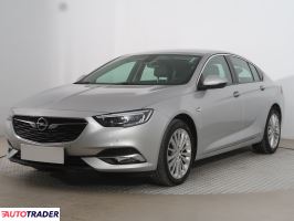 Opel Insignia 2020 2.0 206 KM