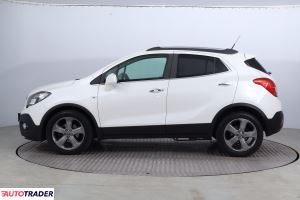 Opel Mokka 2013 1.4 138 KM