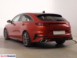 Kia PROCEED 2019 1.6 201 KM