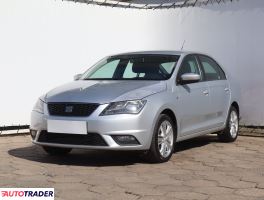 Seat Toledo 2015 1.6 103 KM