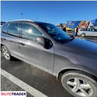 Volkswagen Touareg 2010 3.0 239 KM