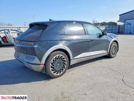 Hyundai Pozostałe 2024