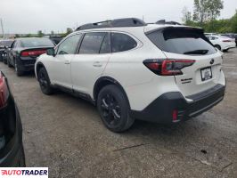 Subaru Outback 2022 2