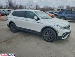 Volkswagen Tiguan 2024 2