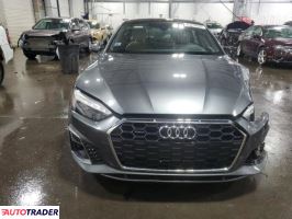 Audi A5 2021 2