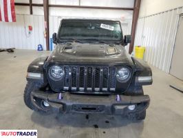 Jeep Pozostałe 2022 3 Jeep Pozostałe 2022 3