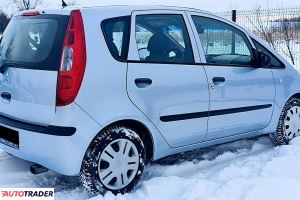 Mitsubishi Colt 2005 1.3 95 KM