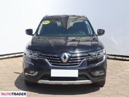 Renault Koleos 2018 2.0 174 KM Renault Koleos 2018 2.0 174 KM