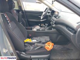Nissan Sentra 2025 2