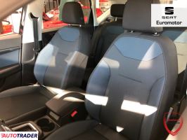 Seat Ateca 2019 1.5 150 KM Seat Ateca 2019 1.5 150 KM