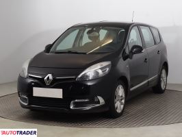 Renault Grand Scenic 2012 1.5 108 KM