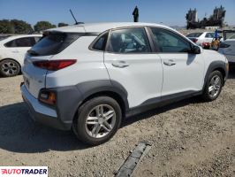 Hyundai Kona 2019 2 Hyundai Kona 2019 2