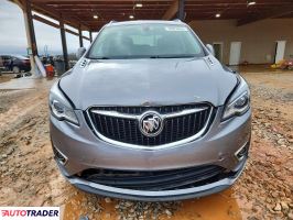 Buick Pozostałe 2020 2