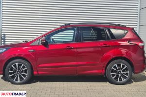 Ford Kuga 2019 1.5 176 KM Ford Kuga 2019 1.5 176 KM