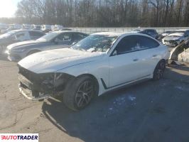BMW 430 2023 2 BMW 430 2023 2