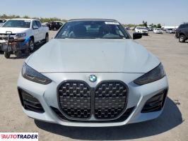 BMW 430 2022 2