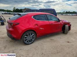 Mazda 3 2024 2