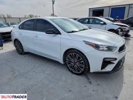 Kia Pozostałe 2020 1