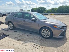 Toyota Camry 2024 2
