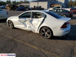 Volvo S60 2022 2