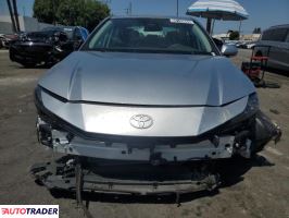 Toyota Camry 2025 2 Toyota Camry 2025 2