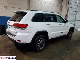 Jeep Grand Cherokee 2022 3