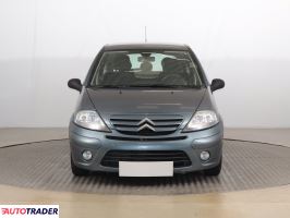 Citroen C3 2007 1.4 67 KM