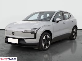 Volvo Pozostałe 2024 268 KM