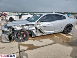 Dodge Charger 2019 6 Dodge Charger 2019 6