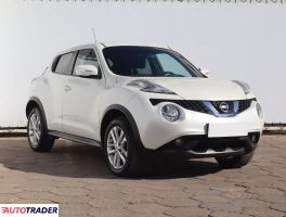 Nissan Juke - zobacz ofertę