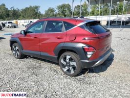 Hyundai Kona 2025 1 Hyundai Kona 2025 1