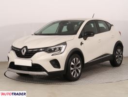 Renault Captur 2020 1.0 99 KM