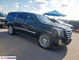 Cadillac Escalade 2019 6