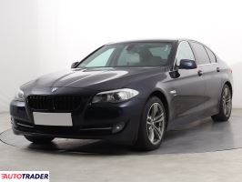 BMW 525 2011 2.0 214 KM