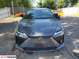 Lexus Pozostałe 2024 Lexus Pozostałe 2024