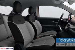 Fiat 500 2026 1.0 65 KM